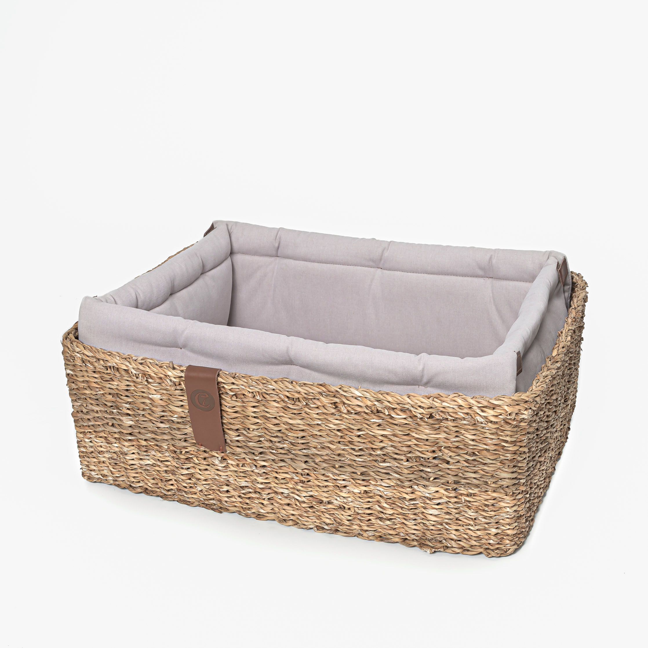 Hundkorg Hideaway Blush - Cloud7 M