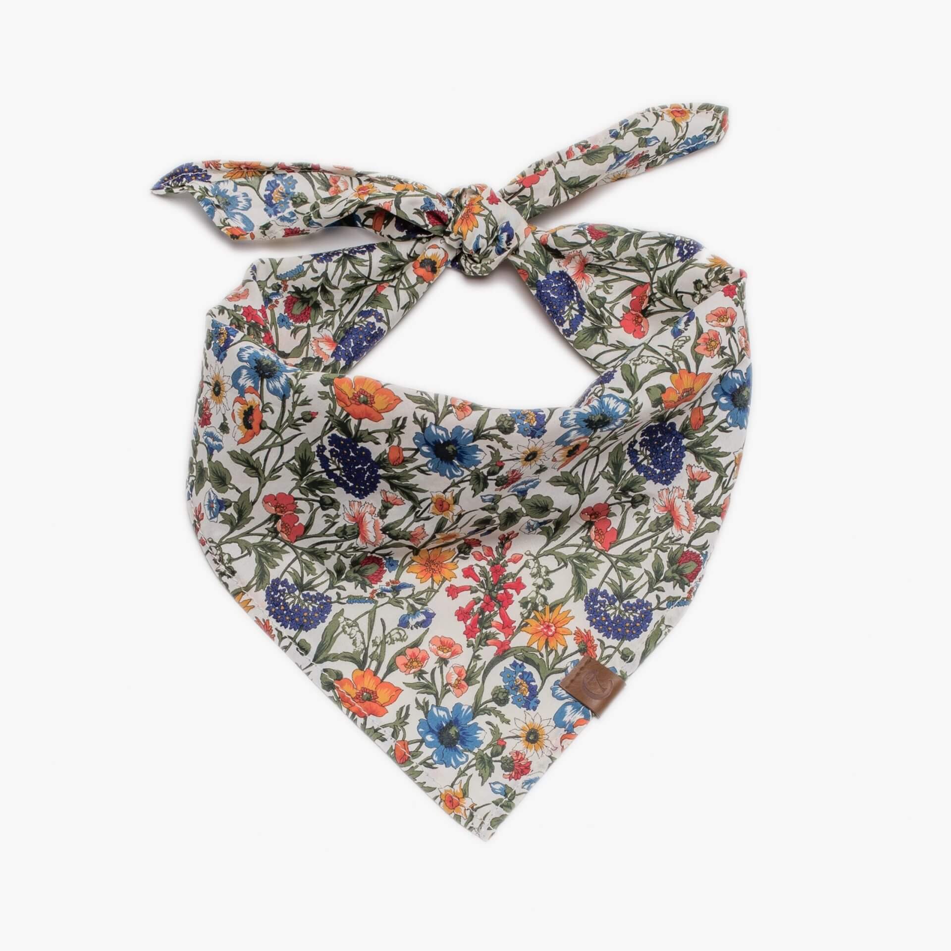 Hundscarf Liberty London Cornfield - Cloud7 S