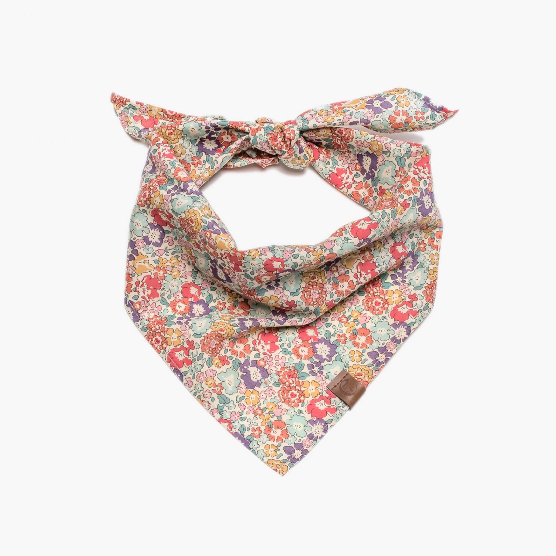 Hundscarf Liberty London Meadow - Cloud7 S