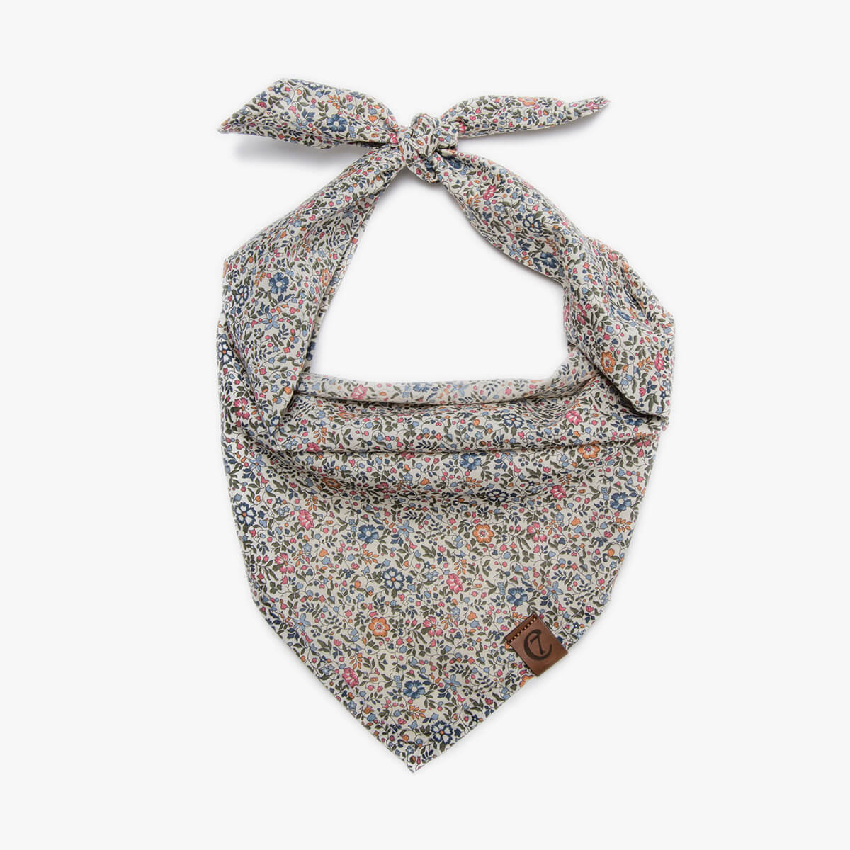 Hundscarf Liberty London Mille Fleurs - Cloud7 L
