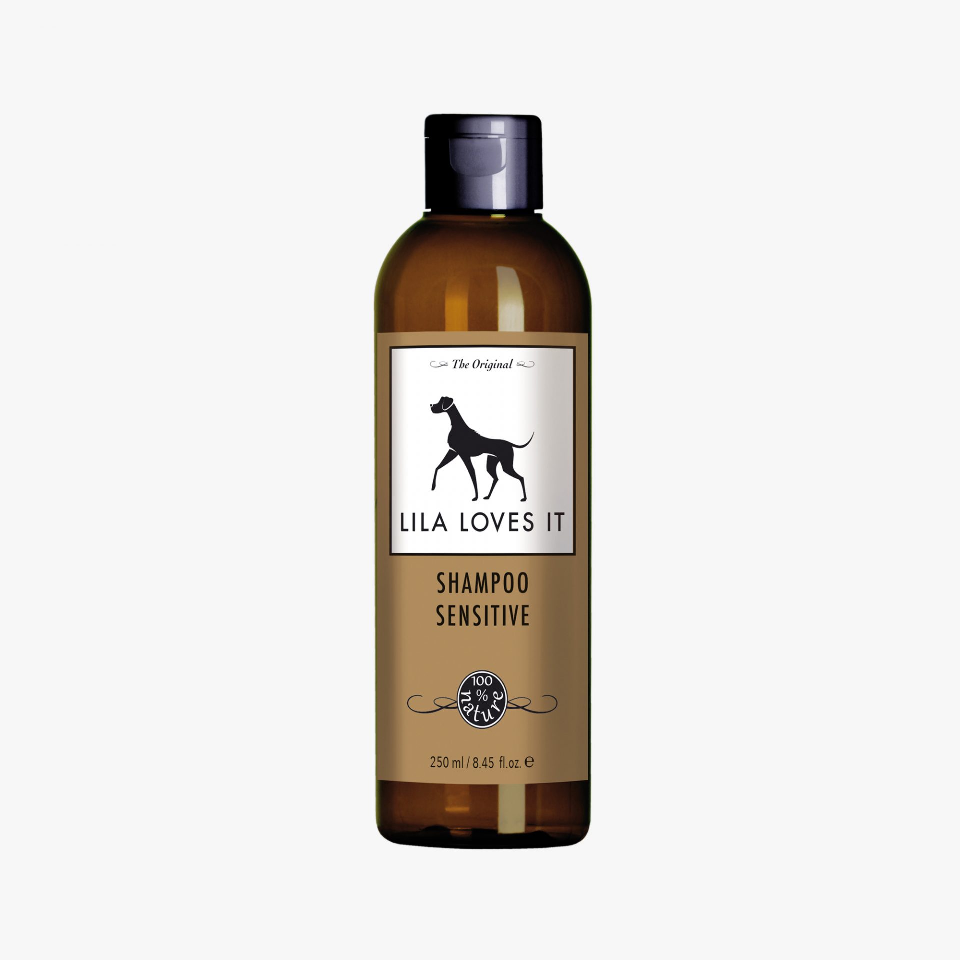 Shampoo Sensitive - Lila Loves It 250 ml