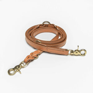 adjustable dog leads