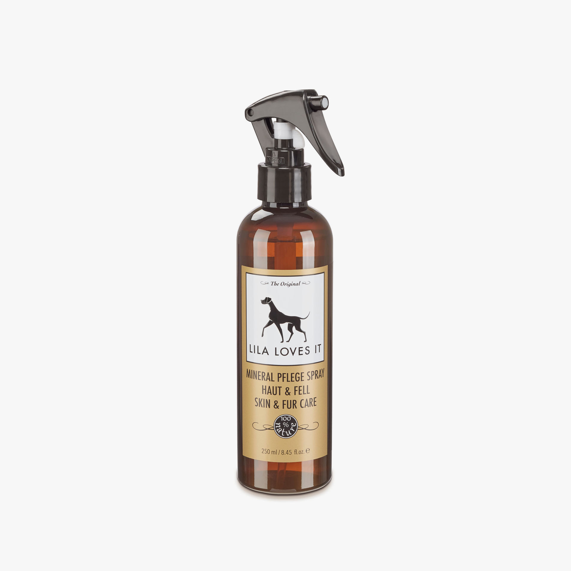 Mineral Care Spray 250 ml - Lila Loves It