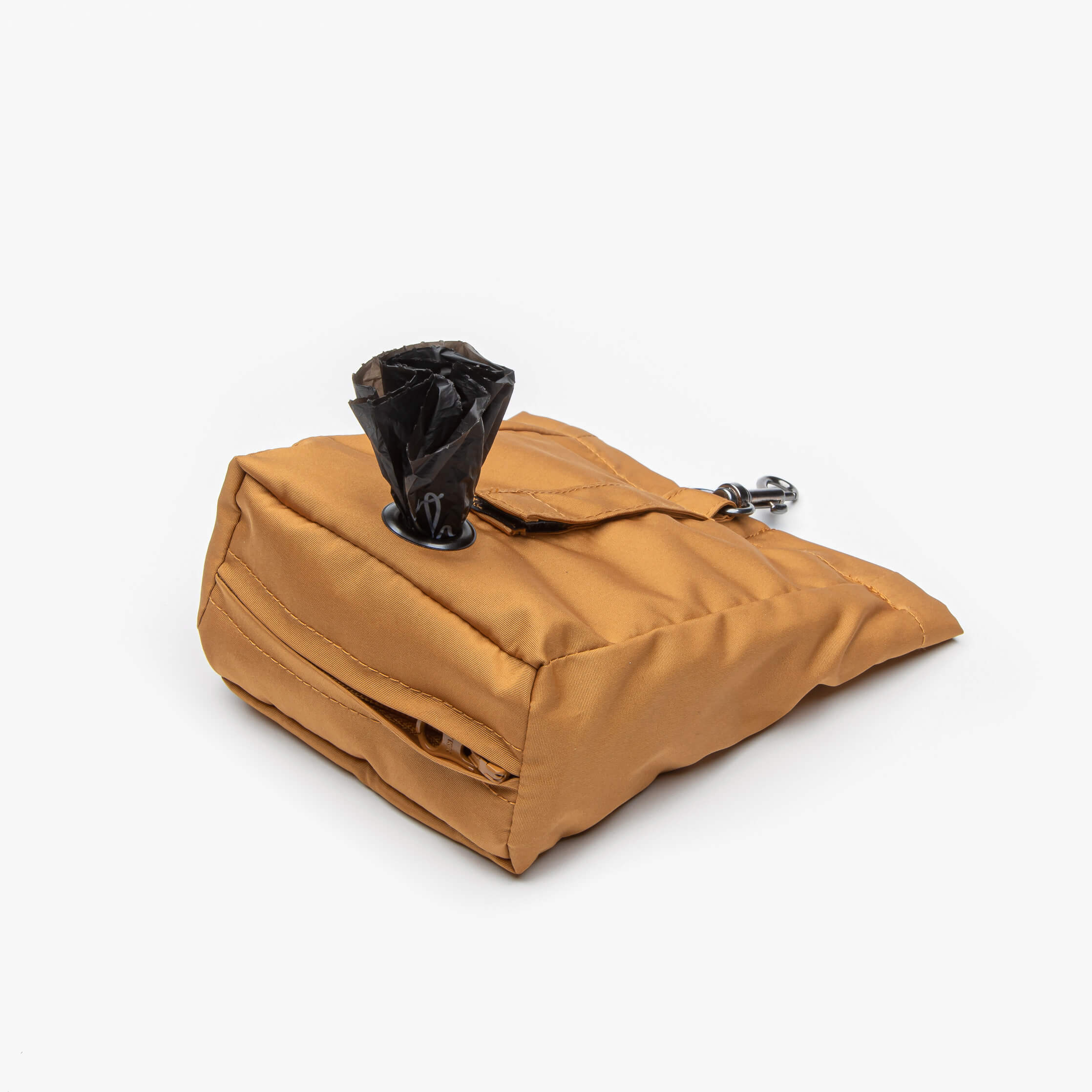 Godis- och bajspåsebag Calgary Camel - Cloud7