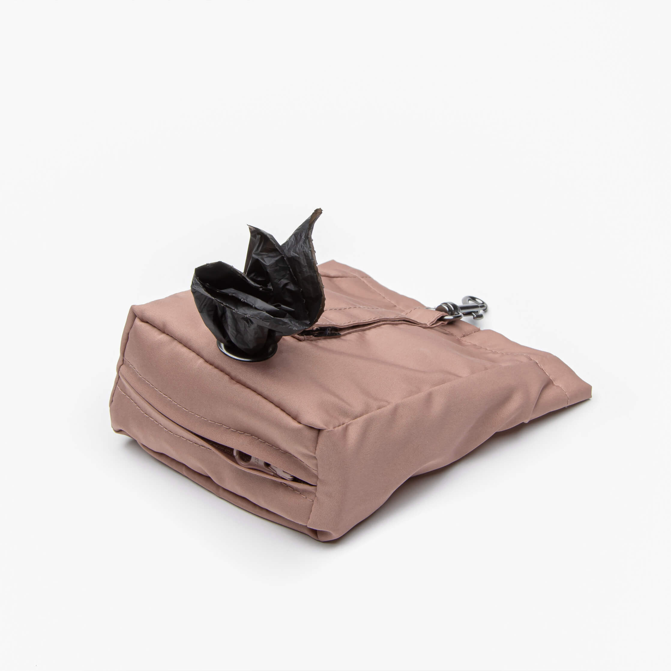 Godis- och bajspåsebag Calgary Dusty Rosé - Cloud7