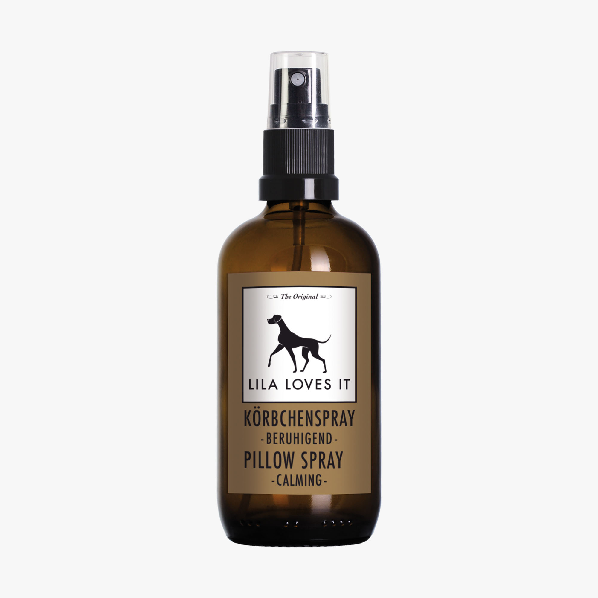Lugnande Pillow Spray 50 ml - Lila Loves It