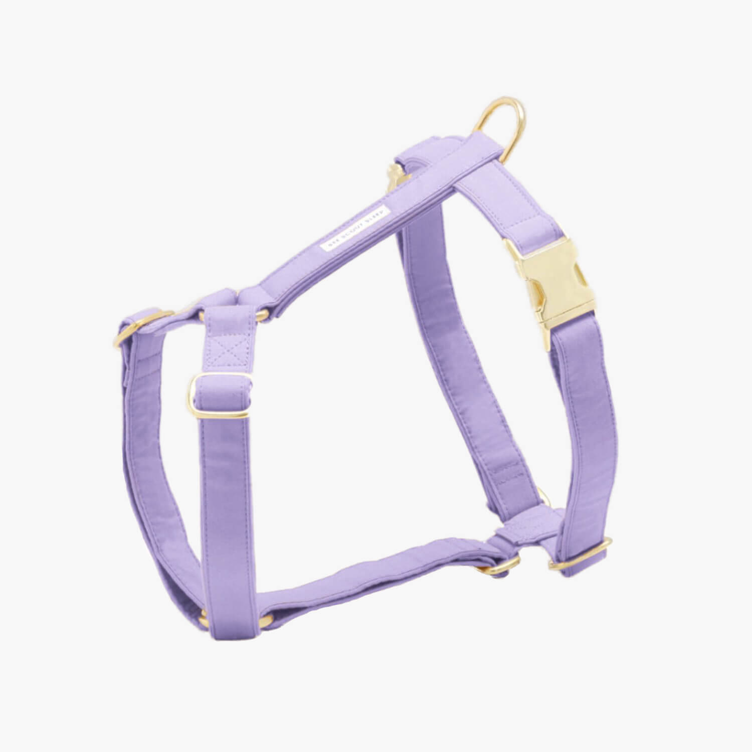 Hundsele Color Pop Lilac - See Scout Sleep S