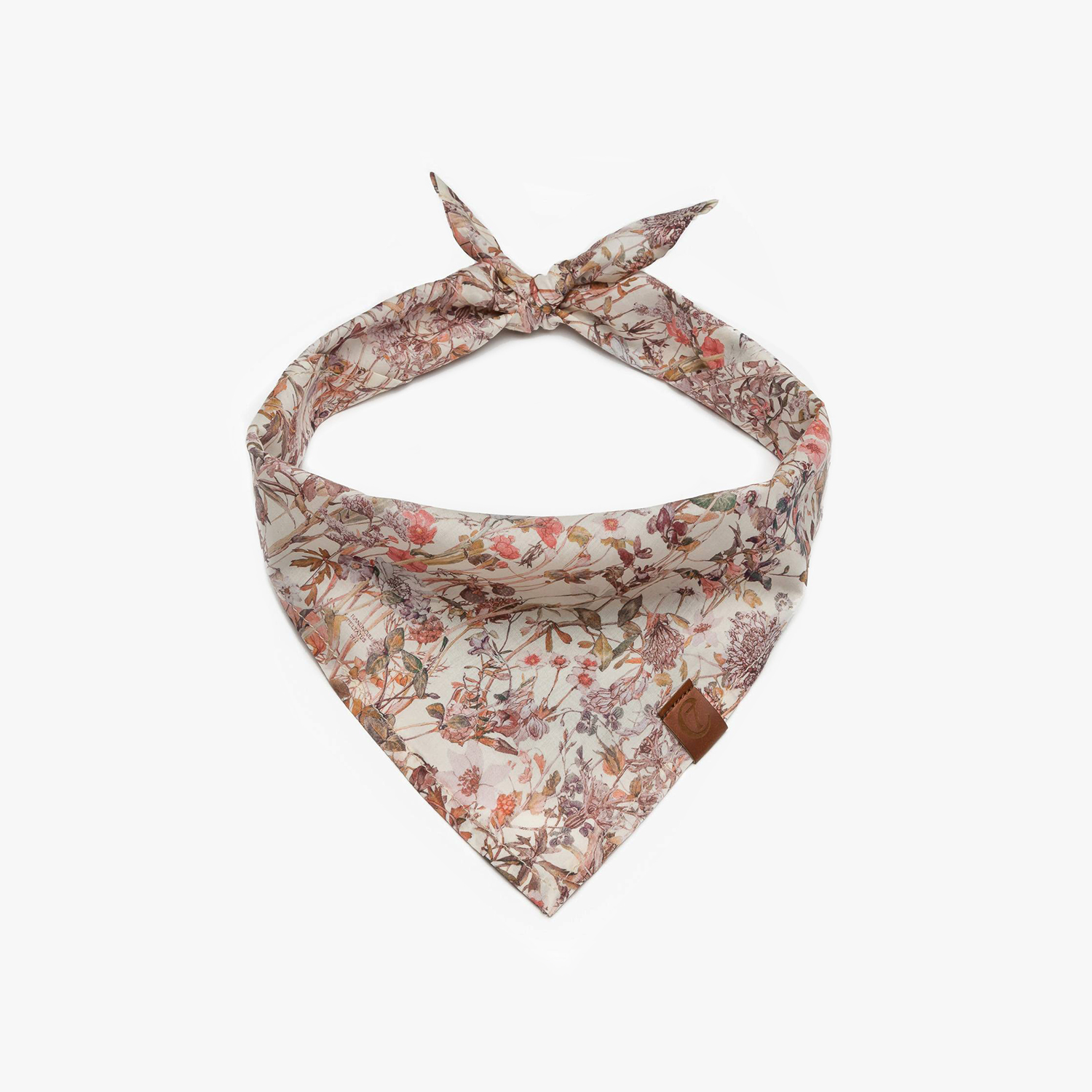 Hundscarf Liberty London Wild Blossom - Cloud7 L