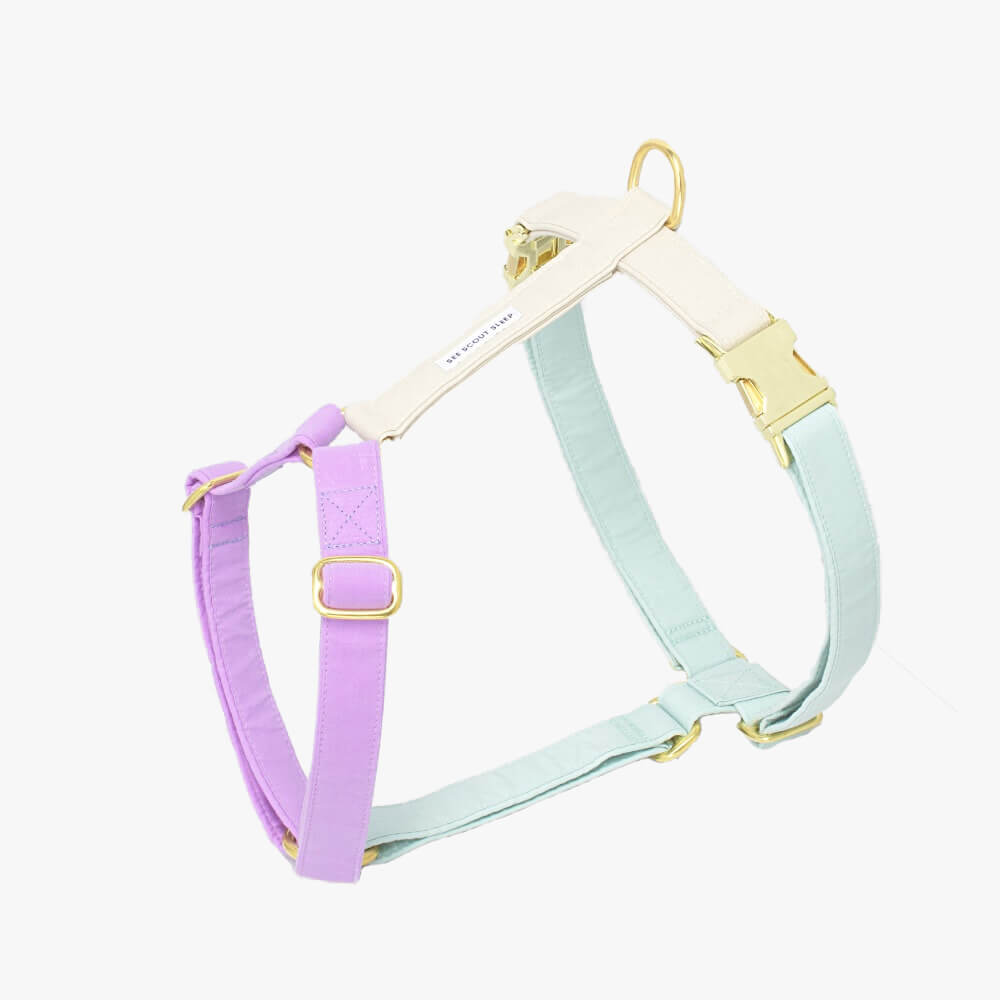 Hundsele Color Pop Mint Cream Lilac - See Scout Sleep M PLUS