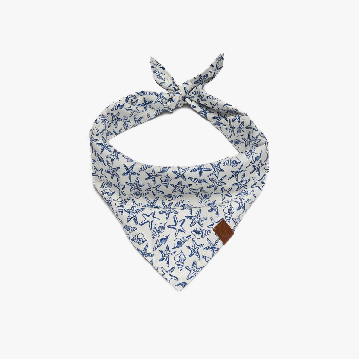 Hundscarf Liberty London Sea Stars - Cloud7 S