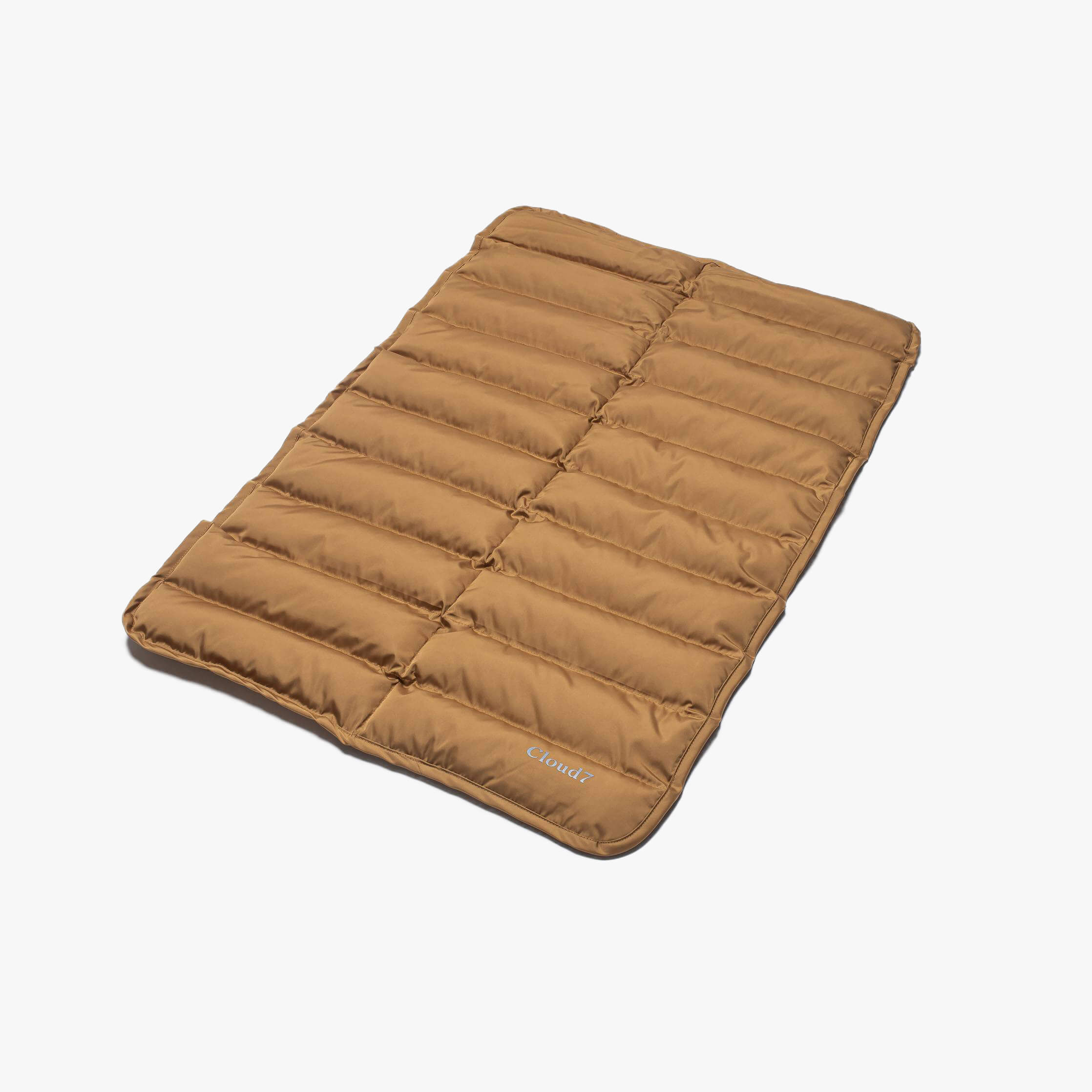 Hundmatta Aspen Camel - Cloud7 S