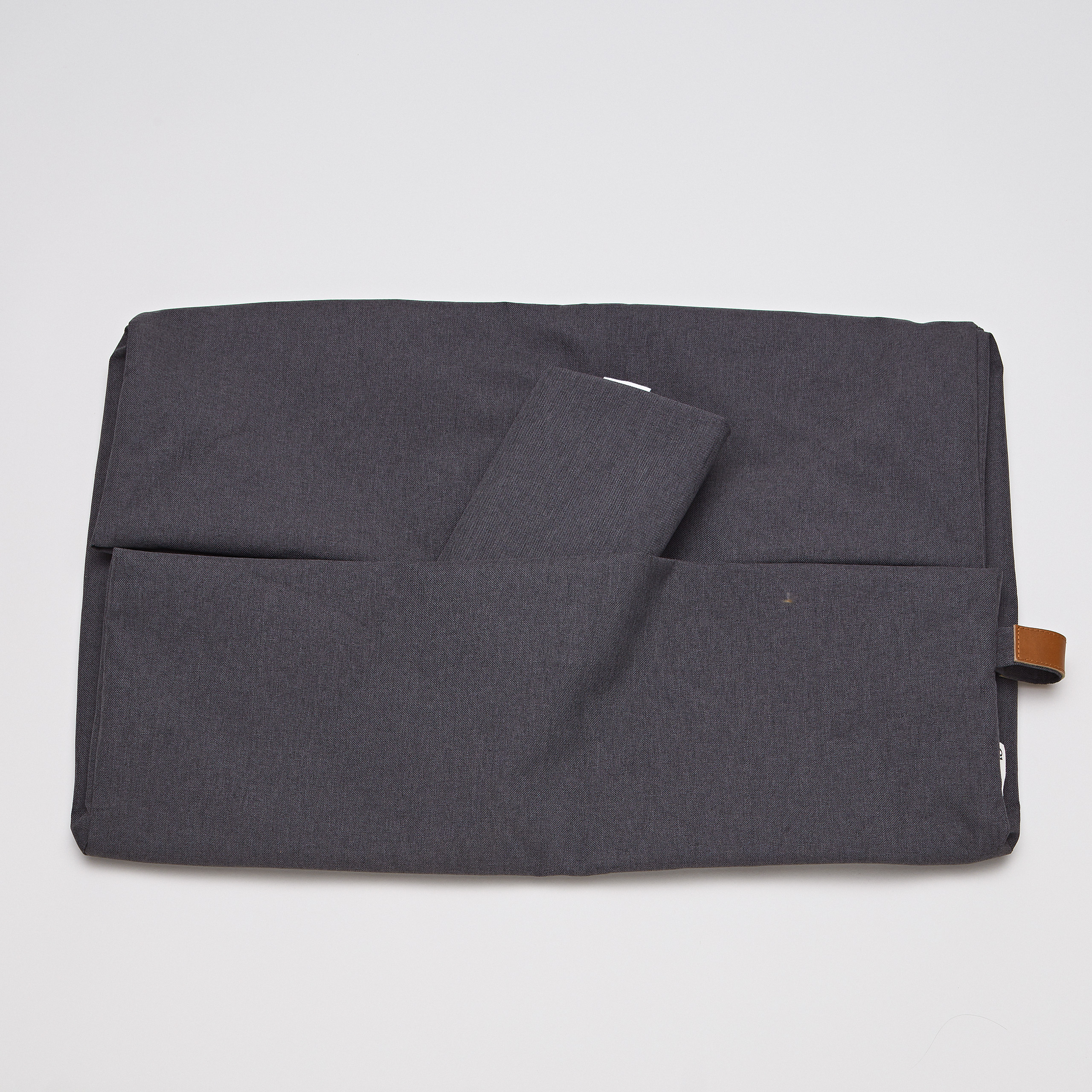 Klädsel Sleepy Deluxe Outdoor Graphite M