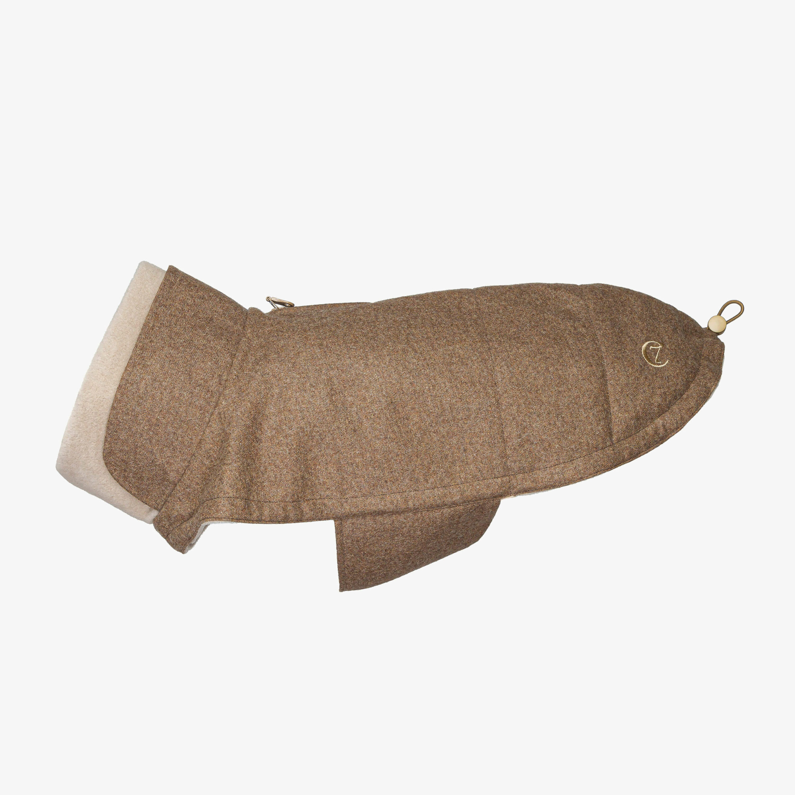 Hundtäcke Fransk Bulldog Brooklyn Hazel - Cloud7 4