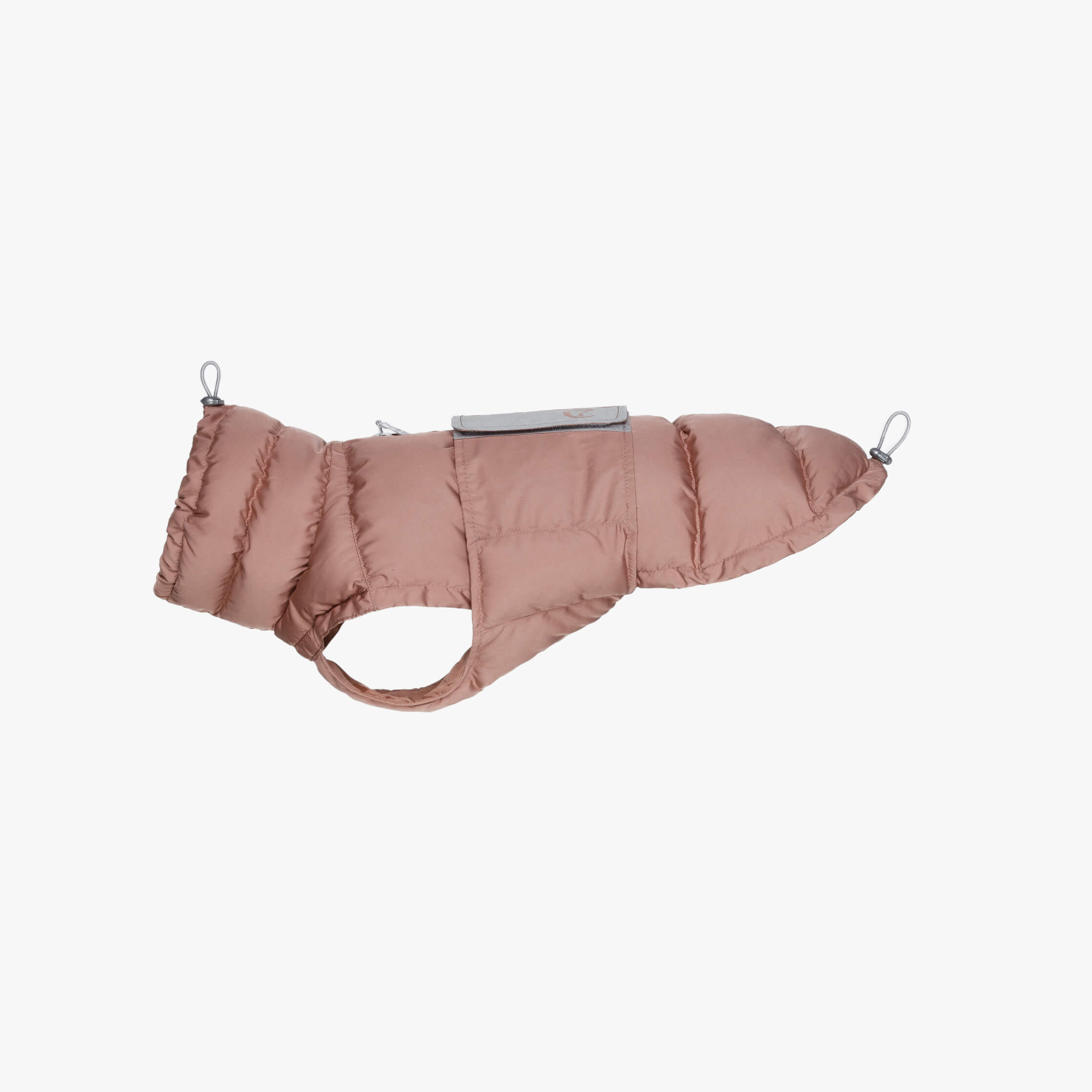 Taxtäcke Dun Alaska Dusty Rosé - Cloud7 5
