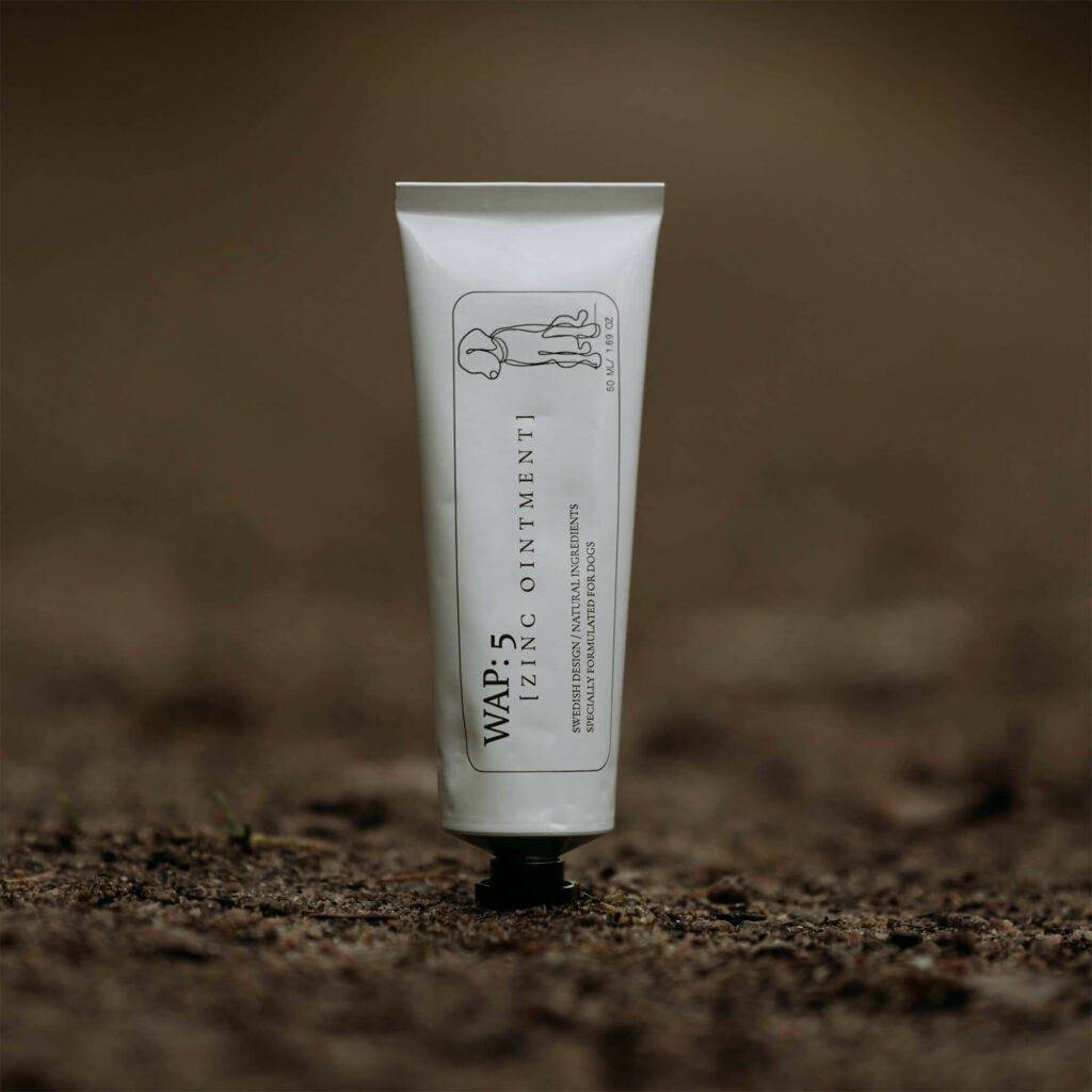 WAP: 2 Tick Ointment 60ml