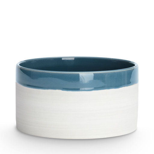 Hundmatskål Hazy Blue - Mateus x Denjo S